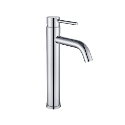 Vessel Sink Faucet Single-handle Bathroom Faucet