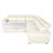 Reimann Corner Sofabed-1809933072