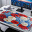 Polyester Desk Pad-544120107