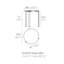 Quartz Dining Table-64762482-64762486