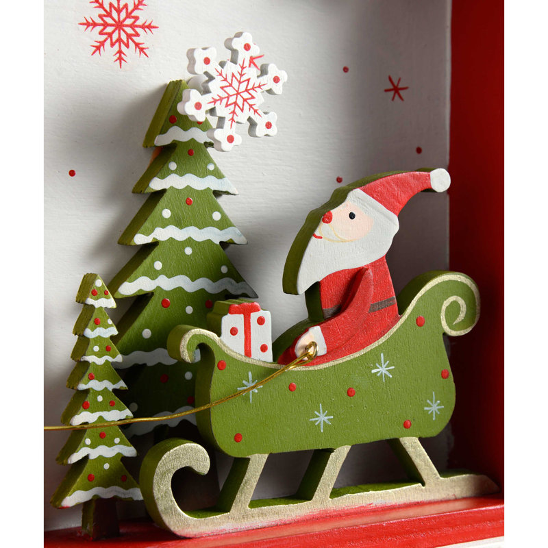 Christmas Advent Calendar