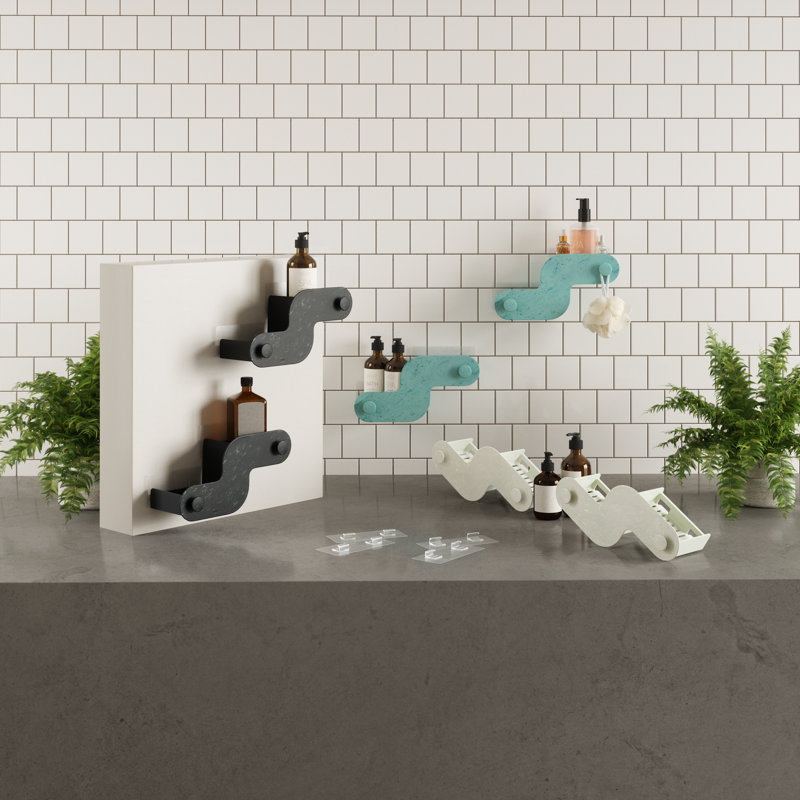 NAMI Shower Basket, Sand
