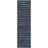 Amaral Hand Woven Cotton Chevron Rug-1264460657