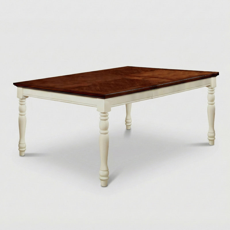 Laureus Butterfly Leaf Dining Table