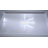 60'' W x 30'' D Euro Center Drain Rectangular Shower Base