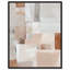 «Rustic Layers I Boho», reproduction d'art sur toile par Art Remedy-119973941-123283883
