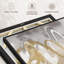 Infinite Swirl II, reproduction sur toile-100705861