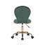 Chaise de travail Colm-1497378890