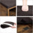 Arney 10 Pair Shoe Storage Bench with Adjustable Shelves-678833608