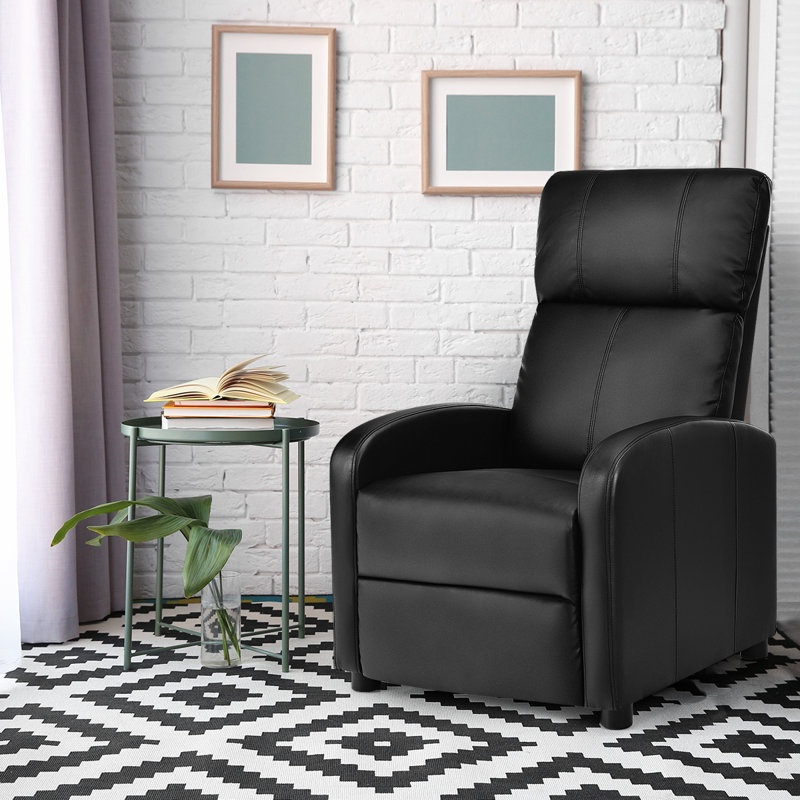 Fauteuil de massage inclinable