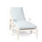 Croquet Aluminum Outdoor Chaise Lounge-93646387-70085685-63361263