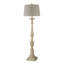 Lampe sur pied 64 "Bordeaux-36831552