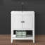 Ensemble de meuble-lavabo simple 24 po Johnallen-916897313