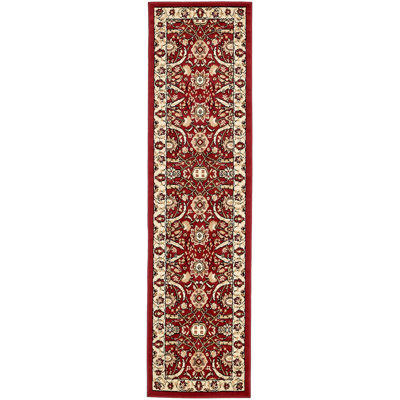 Britannia Floral Indoor Rug