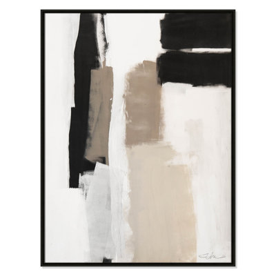Calvin "Earth Scapes II" Print