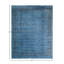Darleen One-of-a-Kind 7' 10" x 10' 3" Hand Knotted Area Rug