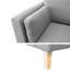 3 Seater Sofa & Chaise-269744246
