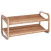 shoe rack or show bench by Zeller