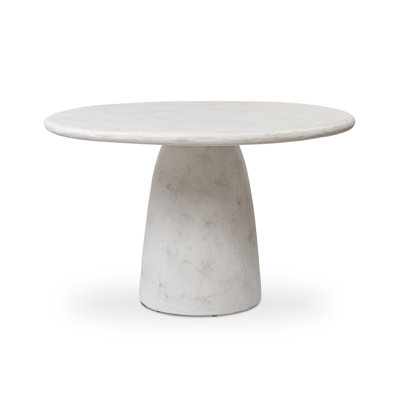 Janice Round Dining Table