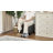 Orella Upholstered Ottoman-561566836