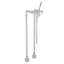 San Giovanni™ Floor Mounted Tub Filler-48658474-61068046