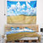 Tuscany en polyester avec tapisserie maison de ferme avec accessoires suspendus inclus-28490154