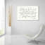 Bless Us - impression sans cadre-1104732226