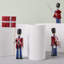 Figurine de batteur
