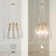Gregoy 3 - Light Dimmable Geometric Chandelier