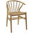 Modway Flourish Spindle Wood Dining Side Chair-42645928-132697798