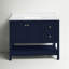 Ensemble de meuble-lavabo simple 42 po Krish-1595179897