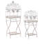 43cm W Iron Shelving Unit-471210902