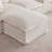 Modular Sofa with Ottomans and Functional Console_Sofa_Modular_N723S016-1101009088