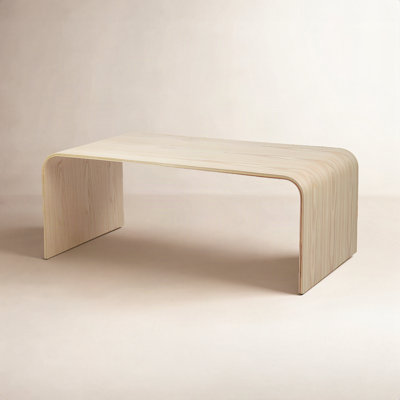 Trisler Coffee Table