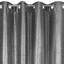 Dashuan Blackout Curtain Single Panel