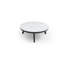 Ashaway Three Leg Coffee Table