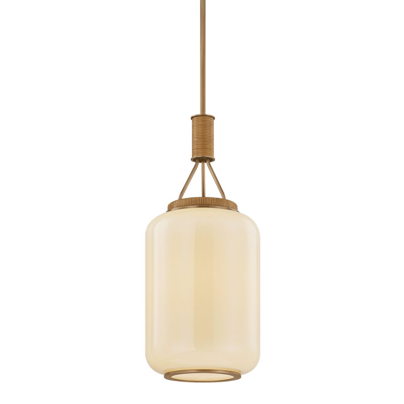 Judson Lantern, 10