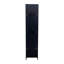 Armoire de rangement murale empilable