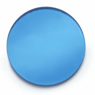 Lens for Landscape Lighting