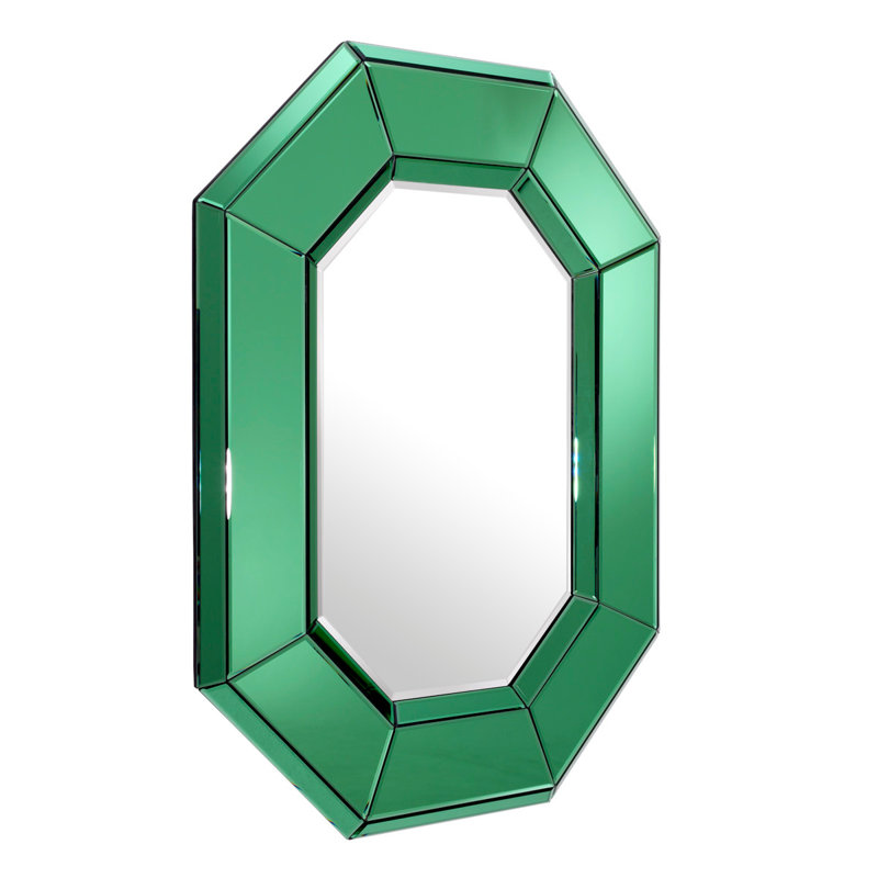 Miroir biseauté Le Sereno