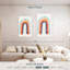 Abri moderne Avery