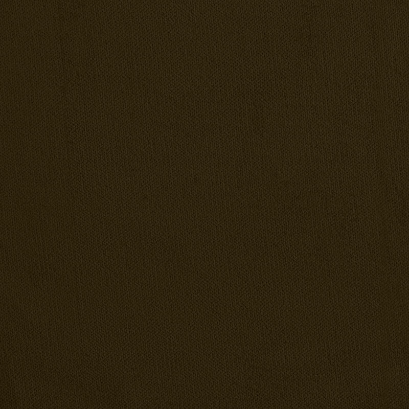 Velveteen Duvet Cover, Chocolate