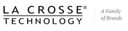La Crosse logo