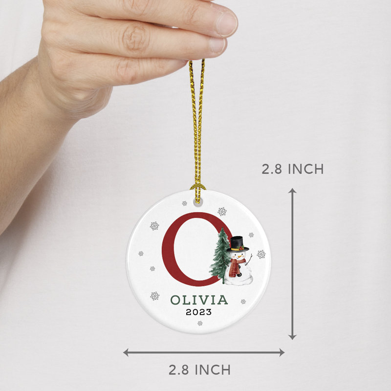 The Holiday Aisle®, Oui