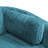 Spinelli Chenille Power Swivel Glider Recliner-1006726742