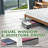 Ebern Designs Fabric Underbed Storage