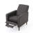 Upholstered Recliner-1967516850