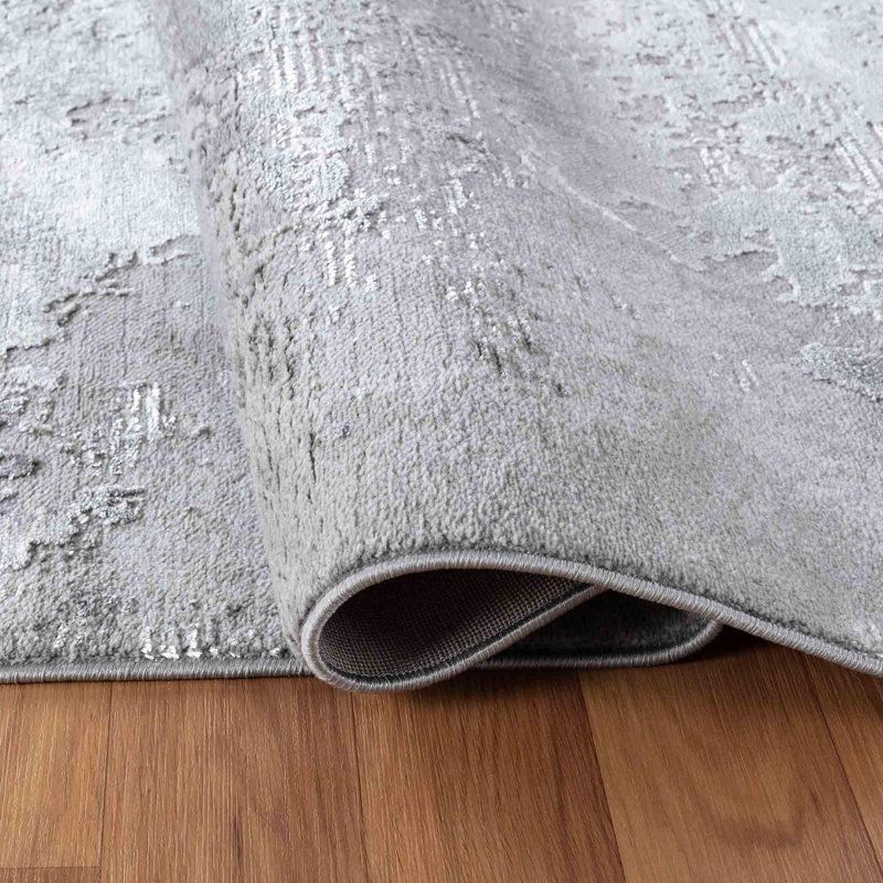 Mccaughey Abstract Area Rug, Rectangle 160 x 230cm