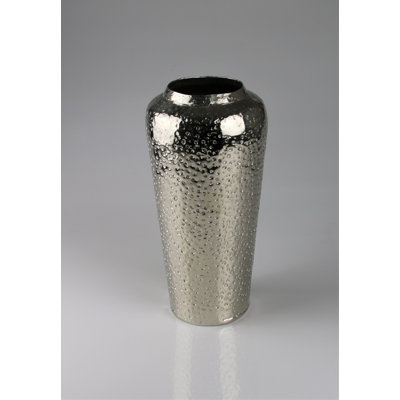 Northledge Handmade Aluminum Table Vase