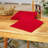 Rowles Hemstitched Border Dinner Napkin-585333619-585333605
